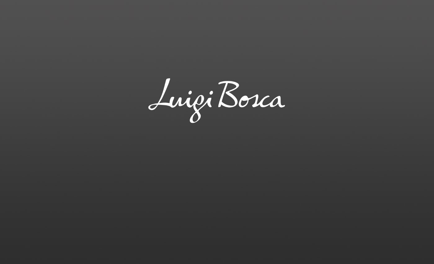 Luigi Bosca