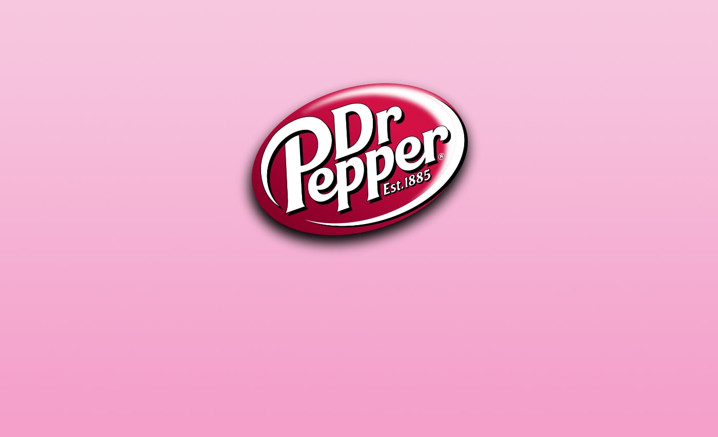Dr. Pepper