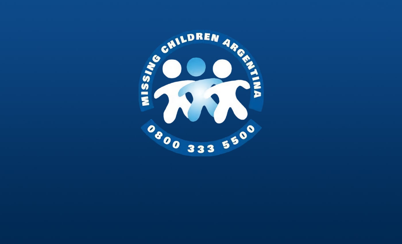 Missing Children Argentina