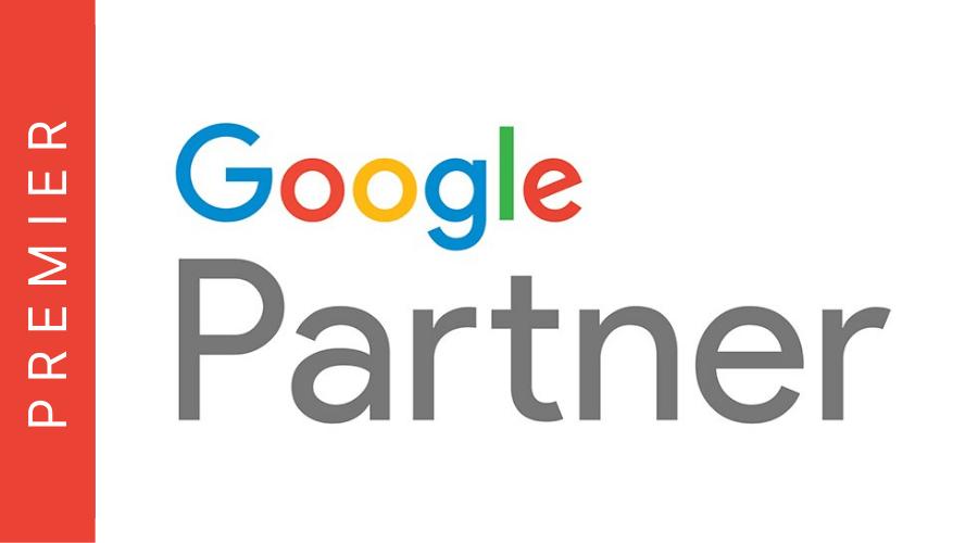 Google Partner
