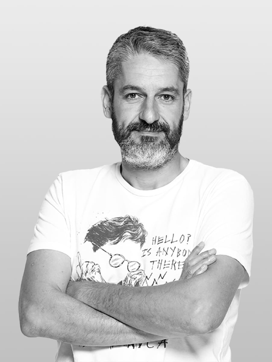 Enrico Campochiaro