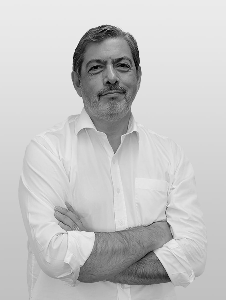 Hugo Gómez