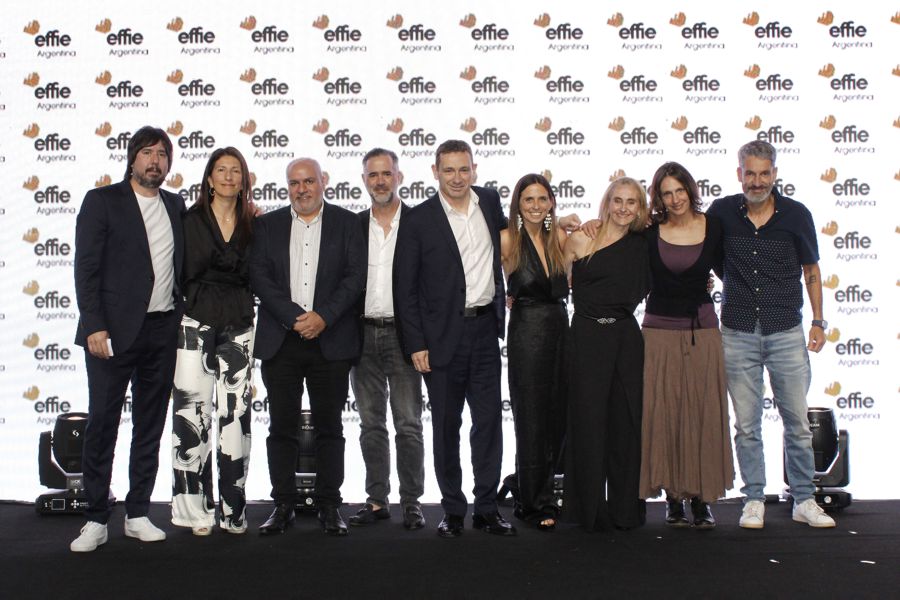 Effie Argentina